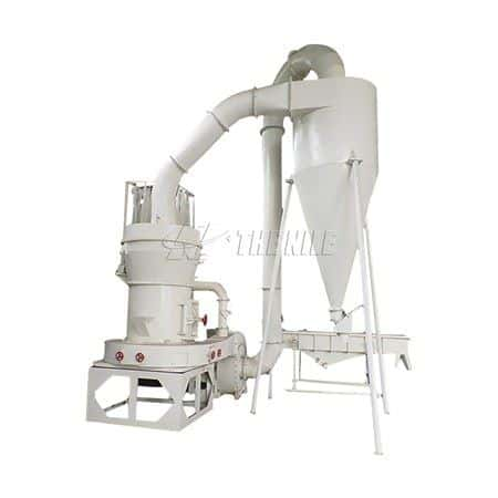 Ultrafine Powder Grinding Mill